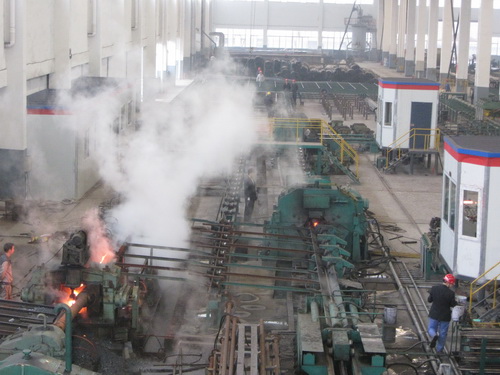 芜湖无缝钢管厂家