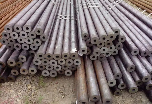 芜湖无缝钢管规格表