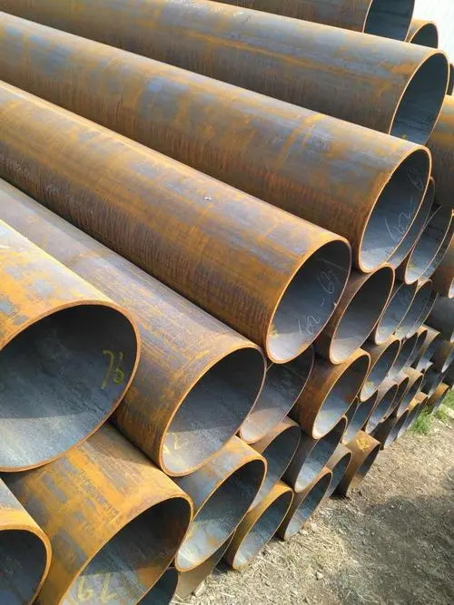 芜湖20#无缝钢管