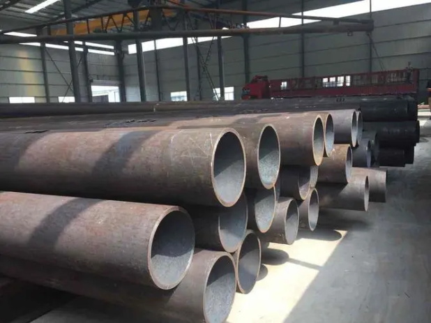 芜湖16mn无缝钢管