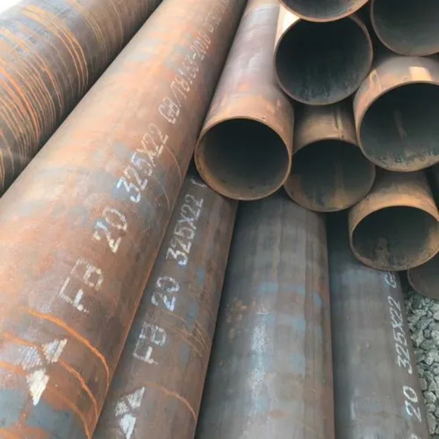 芜湖35crmo无缝钢管