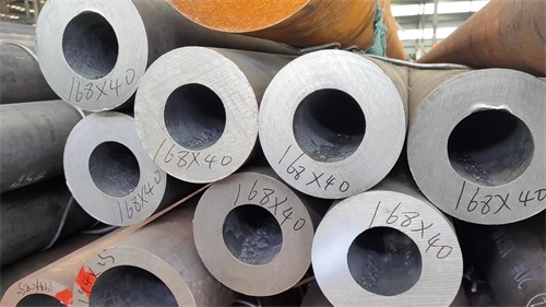 芜湖42crmo无缝钢管