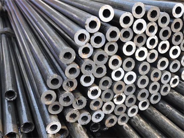 芜湖精密光亮无缝钢管