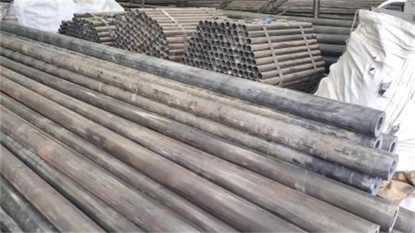 芜湖精密冷拔无缝钢管