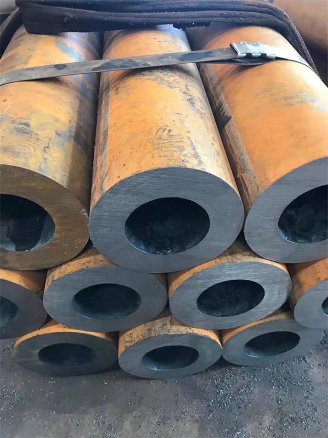 芜湖20号厚壁无缝钢管