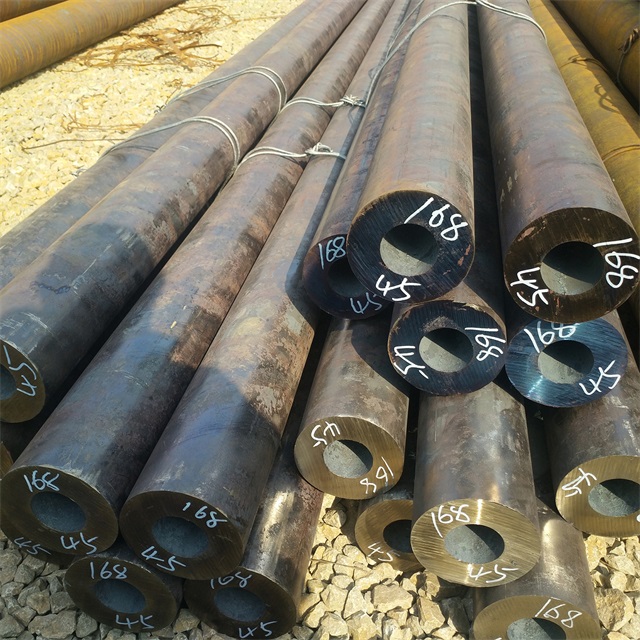 芜湖42crmo厚壁无缝钢管