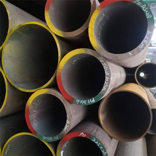 芜湖27simn厚壁无缝钢管