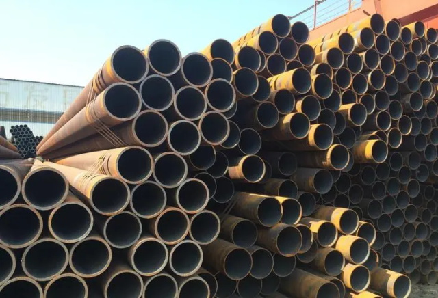 芜湖无缝钢管厂