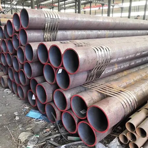 芜湖q345b无缝钢管厂