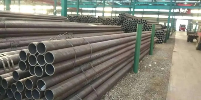 芜湖16mn无缝钢管厂