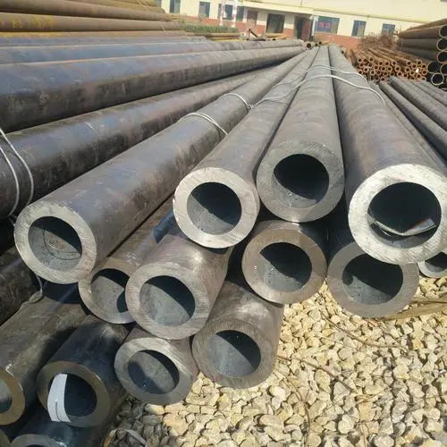 芜湖20#无缝钢管厂