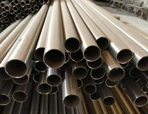 芜湖冷拔精密无缝钢管厂