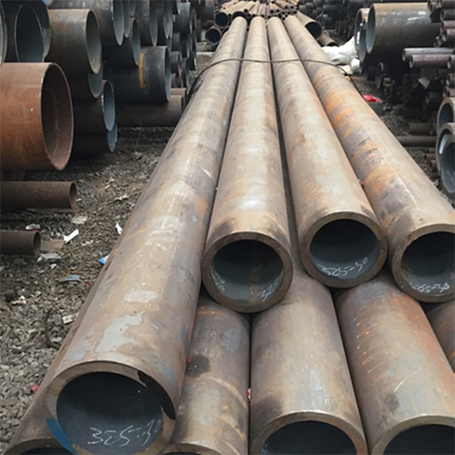 芜湖中低压锅炉用无缝钢管价格