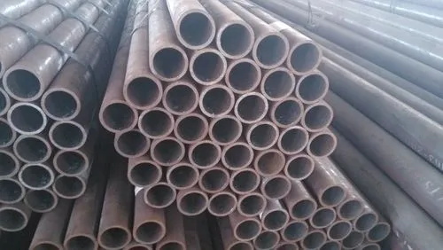 芜湖中低压锅炉用无缝钢管尺寸