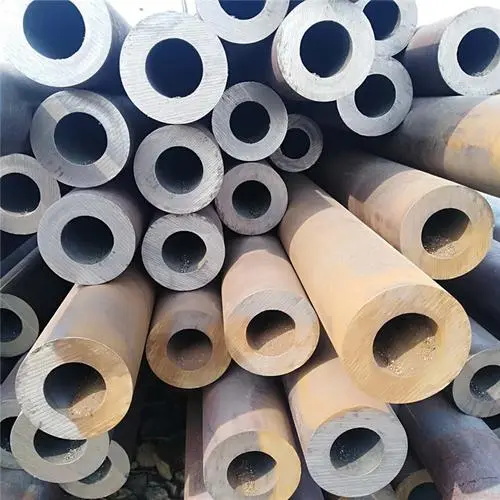 芜湖gb t 8162 结构用无缝钢管