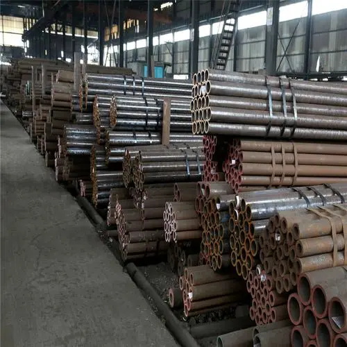 芜湖gb8162-2008结构用无缝钢管