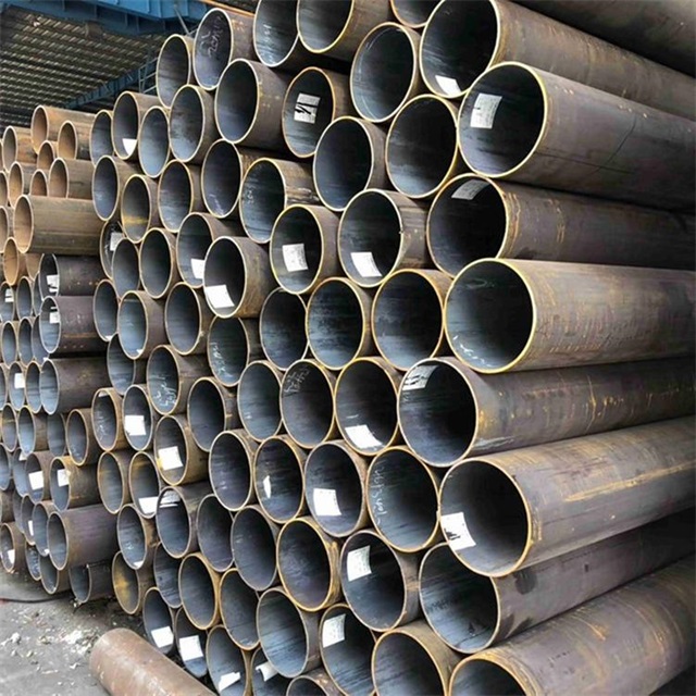 芜湖20#结构用无缝钢管
