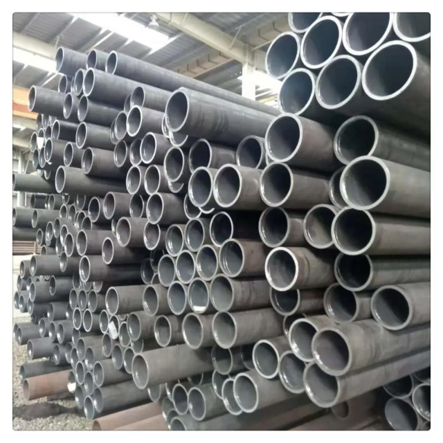 芜湖GB8163无缝管