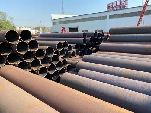 芜湖GB5310锅炉管