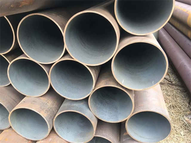 芜湖5310无缝管