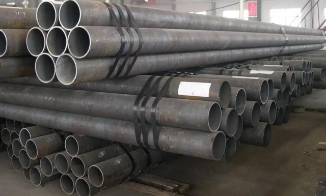 芜湖高压无缝钢管