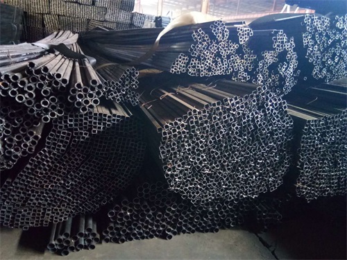 芜湖GB6479无缝管 