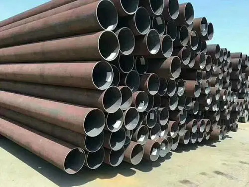 芜湖GB6479无缝钢管