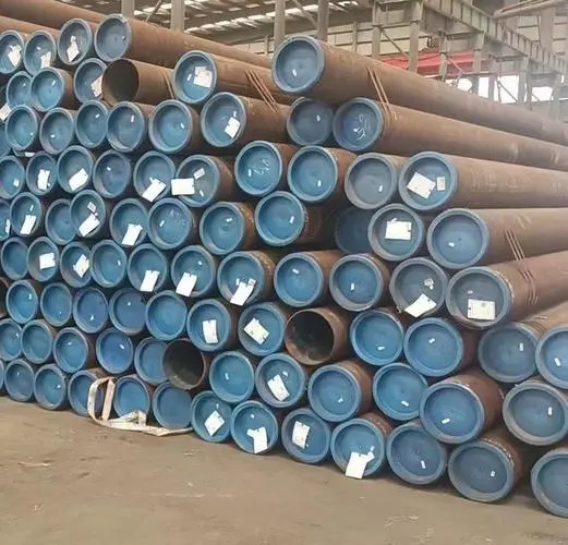 芜湖GB6479化肥设备用无缝钢管