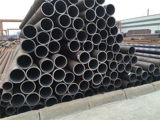 芜湖GB9948无缝管