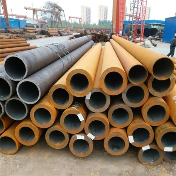 芜湖地质无缝管