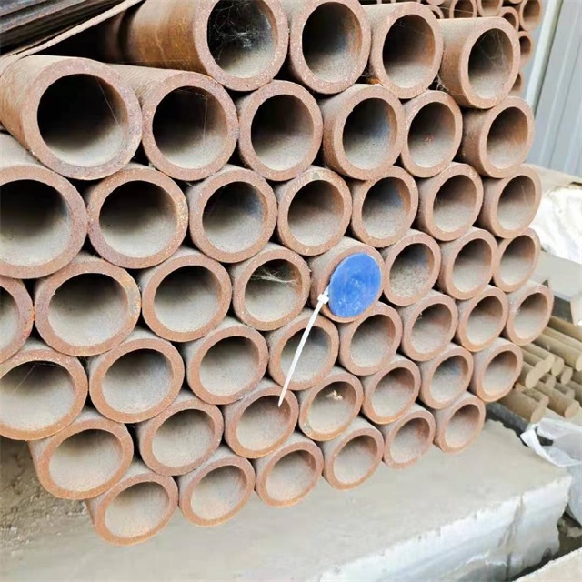 芜湖地质钻探用无缝钢管