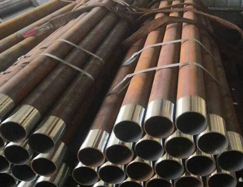 芜湖地质用无缝钢管