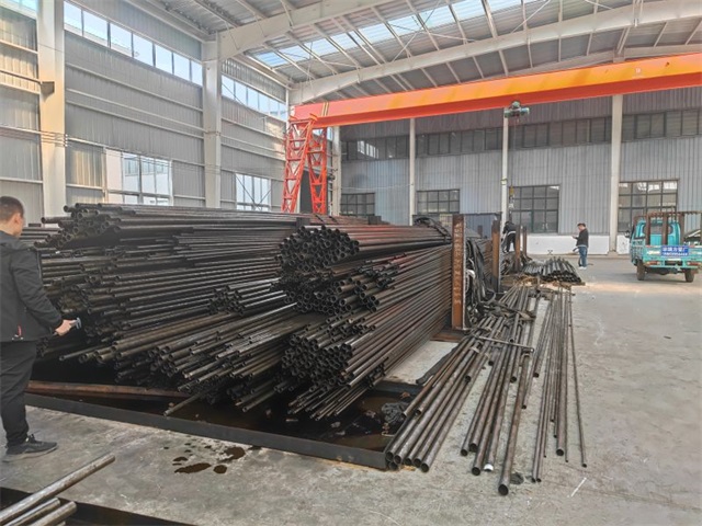 芜湖304精密无缝钢管