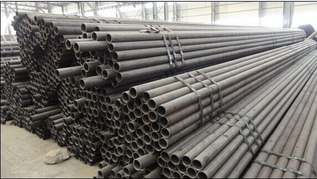芜湖GB8163流体用无缝管