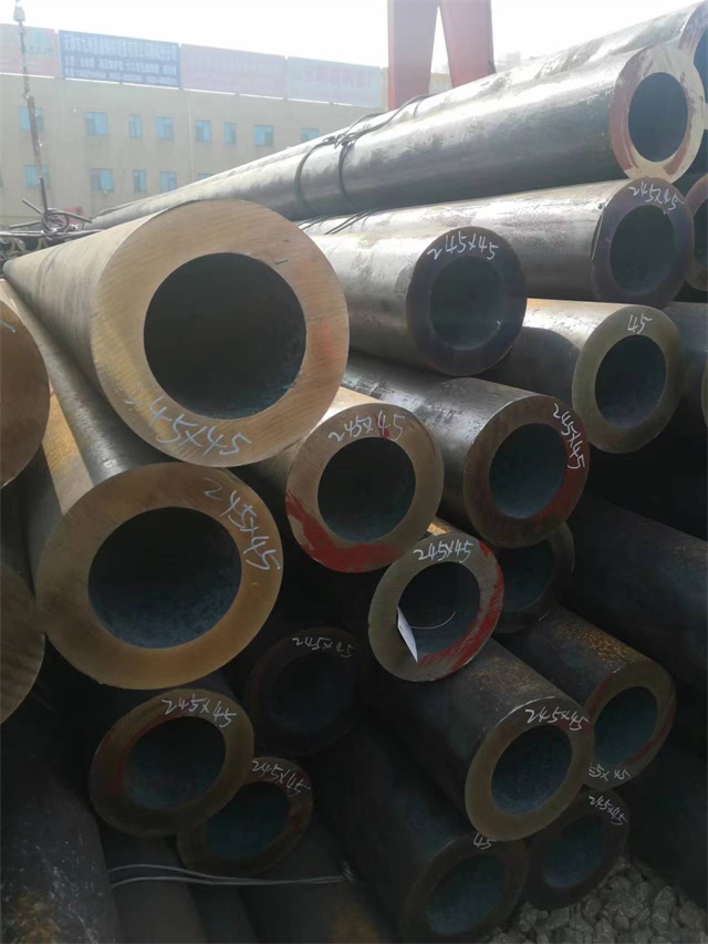 芜湖3087无缝钢管