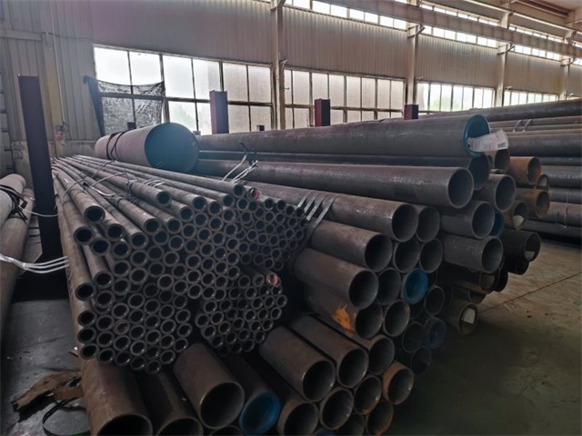 芜湖高压锅炉管