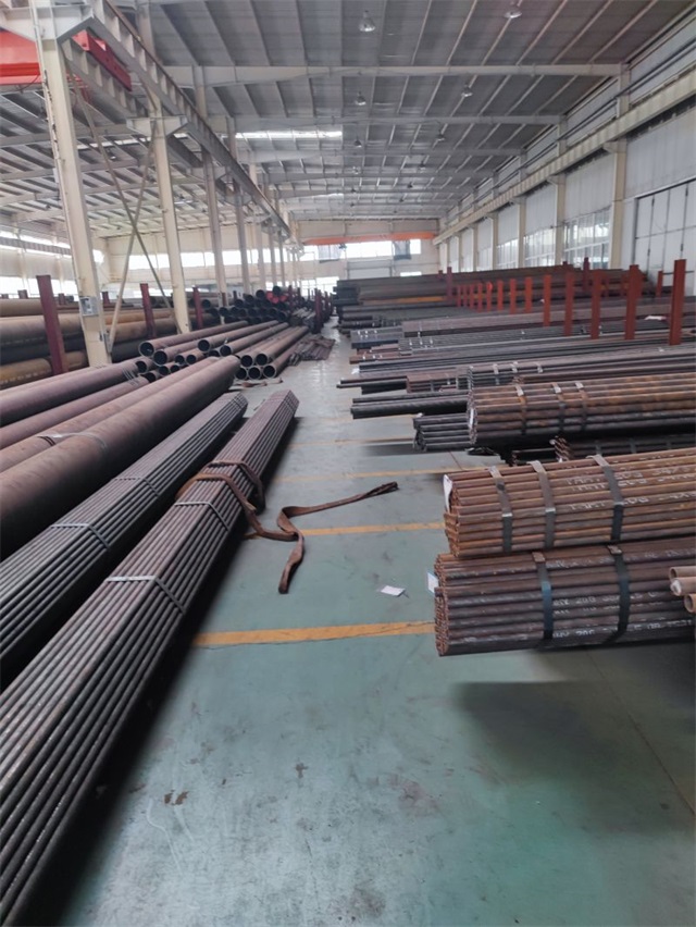 芜湖高压锅炉钢管