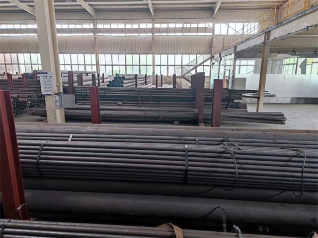 芜湖5310无缝钢管 