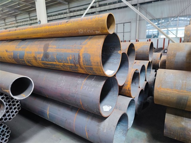 芜湖5310无缝管