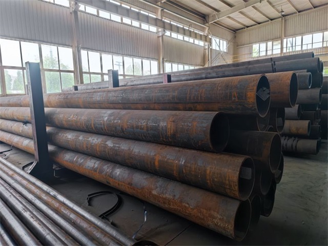 芜湖5310锅炉钢管