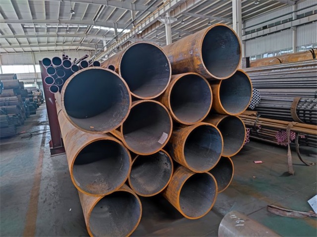 芜湖GB5310高压锅炉管