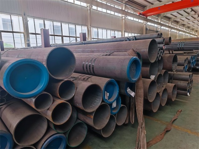 芜湖20G钢管