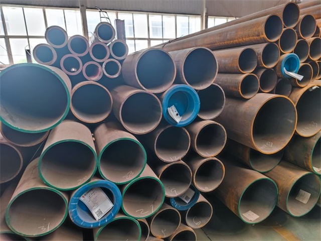 芜湖20G无缝钢管厂家