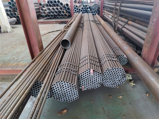 芜湖15crmog无缝钢管