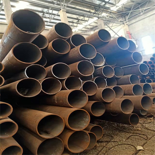 芜湖gb3087锅炉管