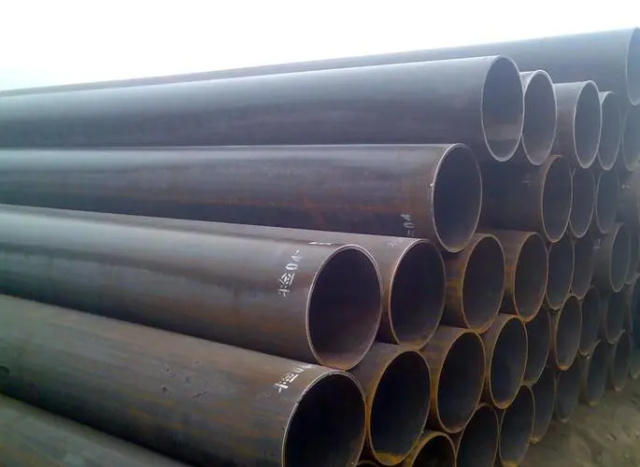 芜湖GB3087无缝管