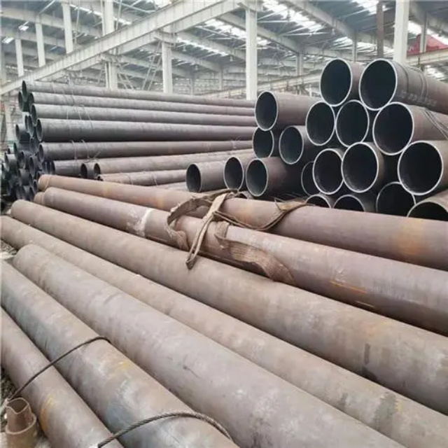 芜湖GB3087低中压锅炉管