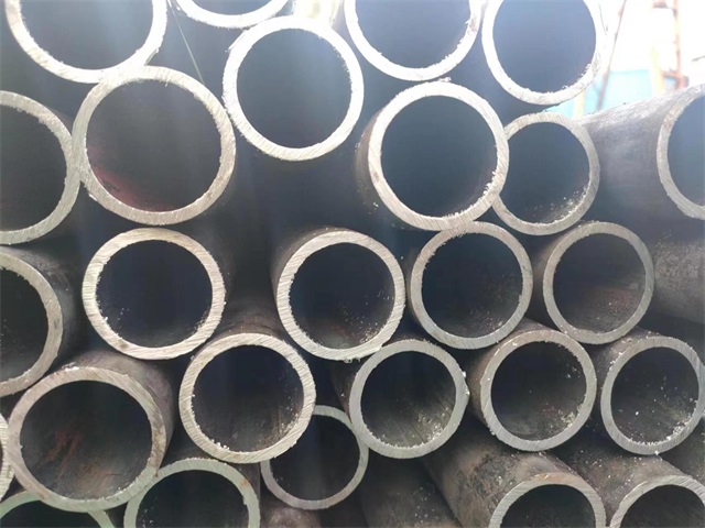 芜湖45#无缝钢管多少钱