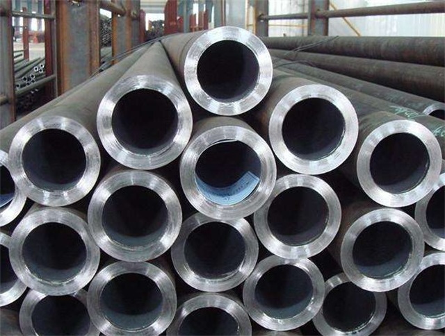 芜湖厚壁无缝钢管报价