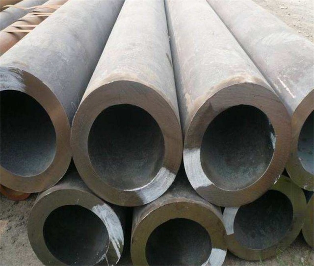 芜湖厚壁无缝钢管型号